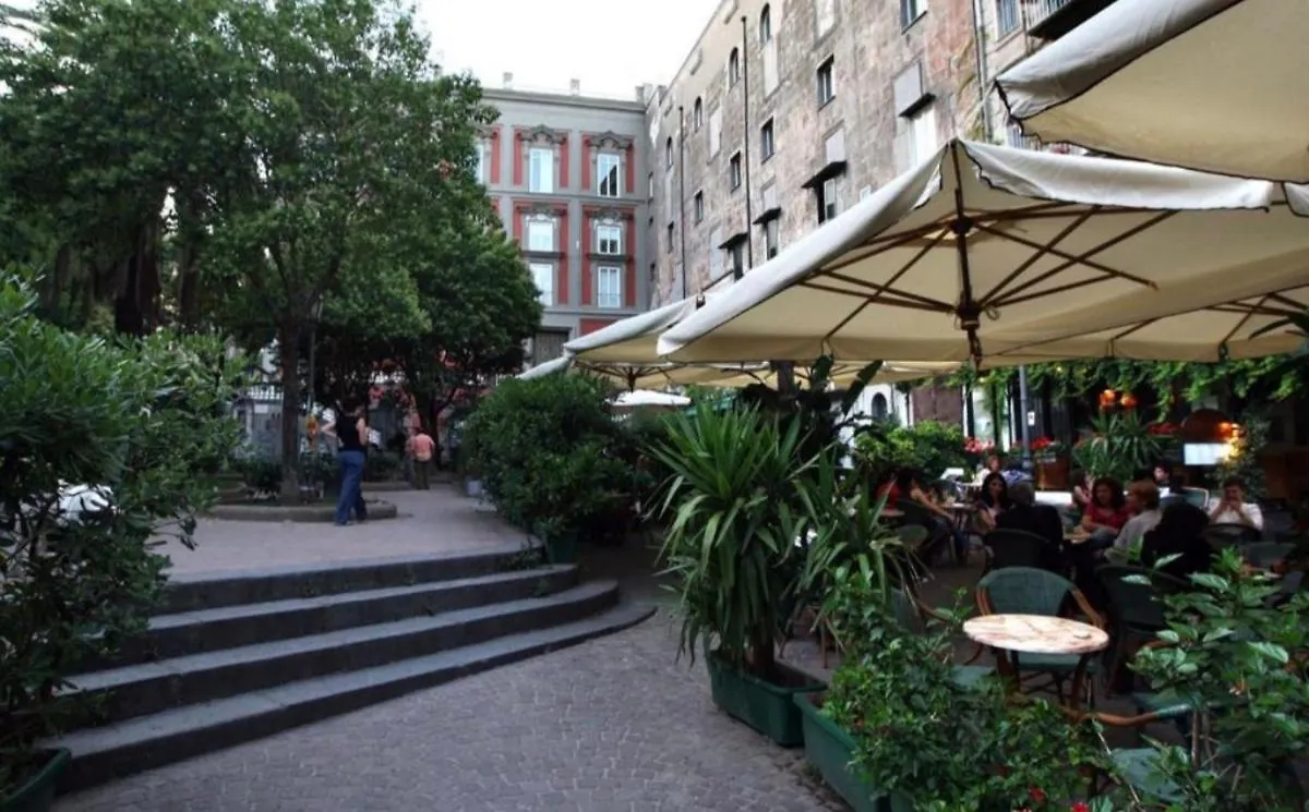 Guest house Maiella16 Guesthouse Naples