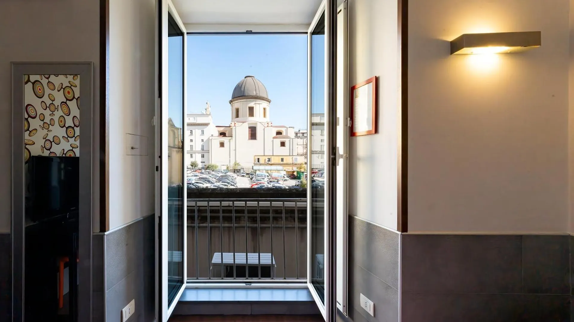 Guest house Maiella16 Guesthouse Naples