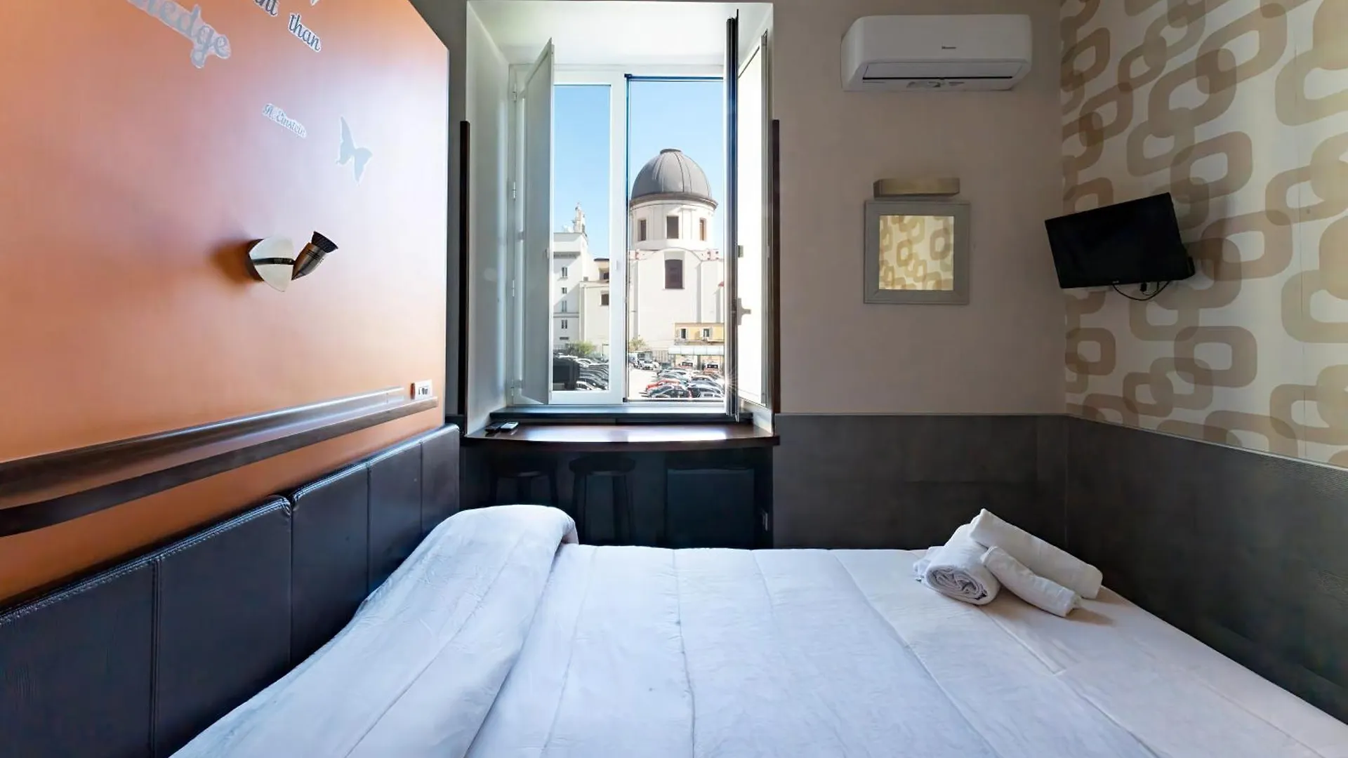 Guest house Maiella16 Guesthouse Naples
