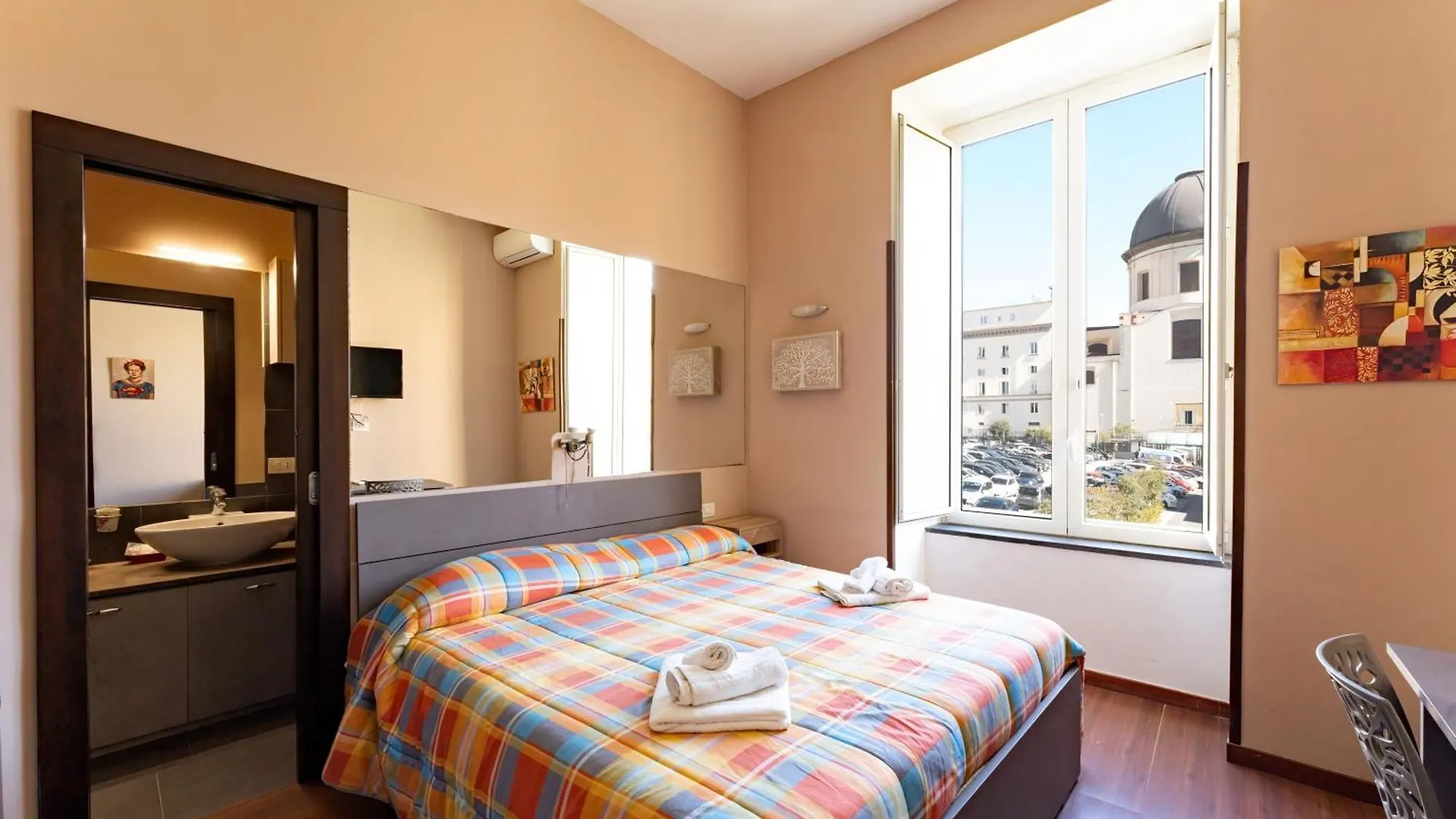 Maiella16 Guesthouse Naples 0*,  Italy