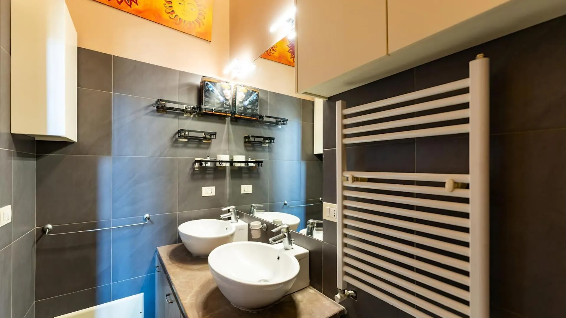Guest house Maiella16 Guesthouse Naples Italy