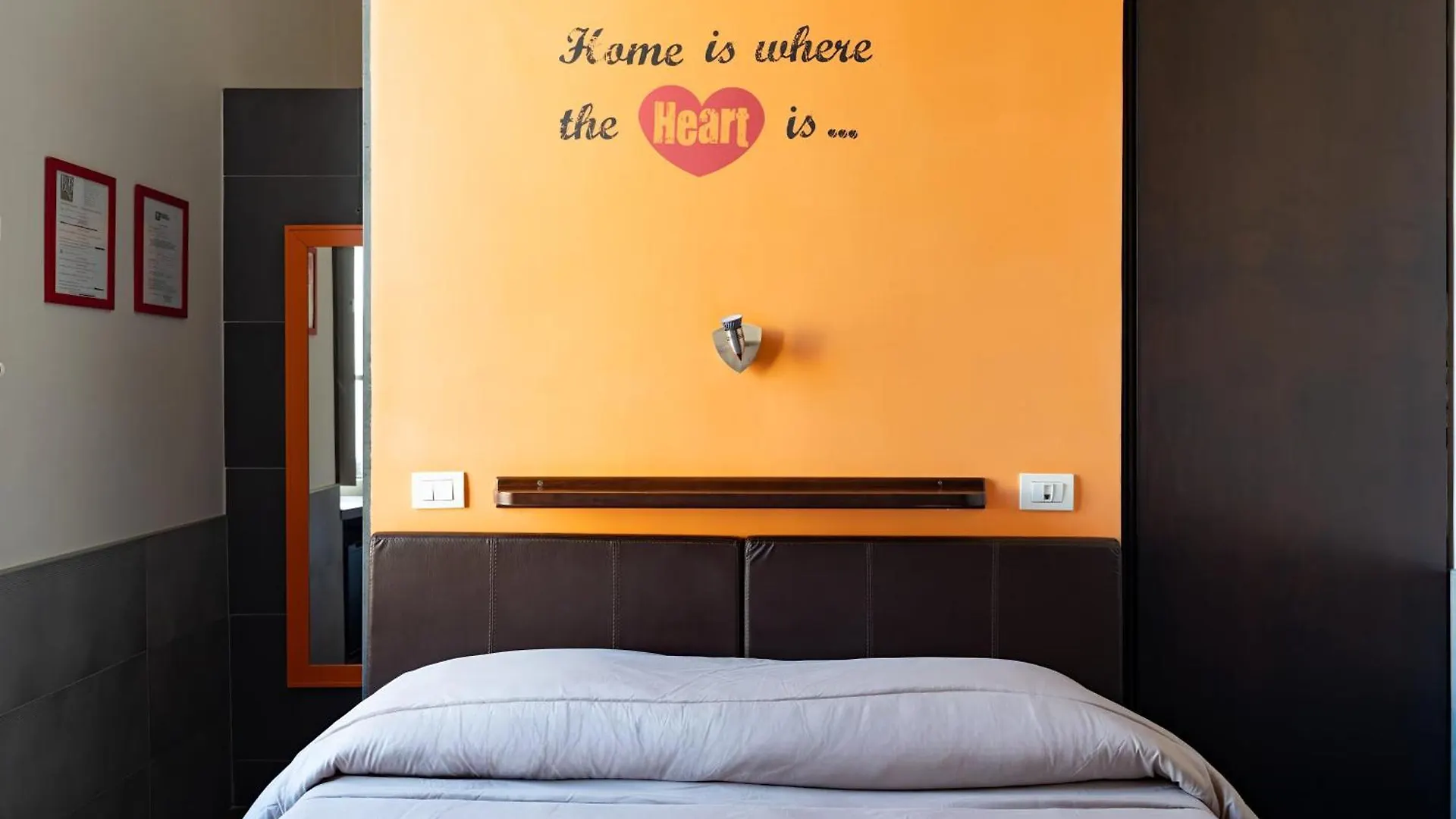 Guest house Maiella16 Guesthouse Naples