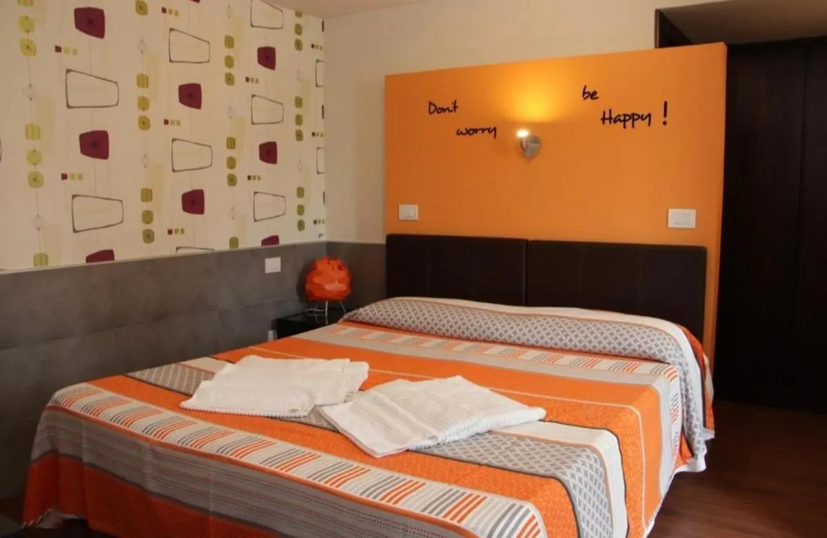 Maiella16 Guesthouse Naples 0*,  Italy