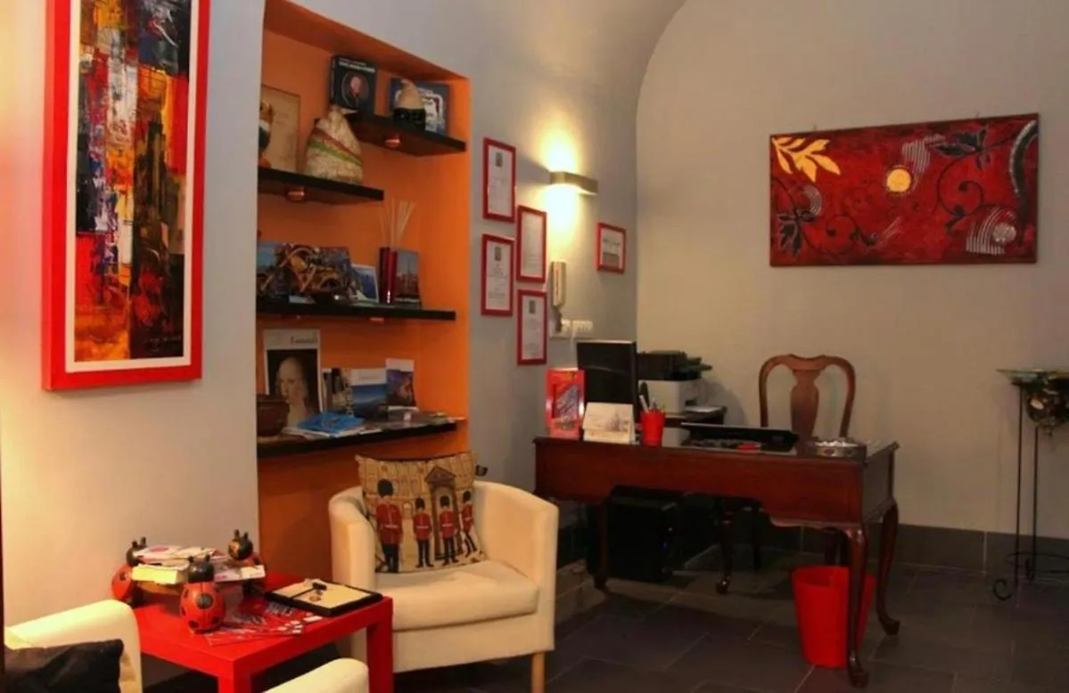Maiella16 Guesthouse Naples Guest house