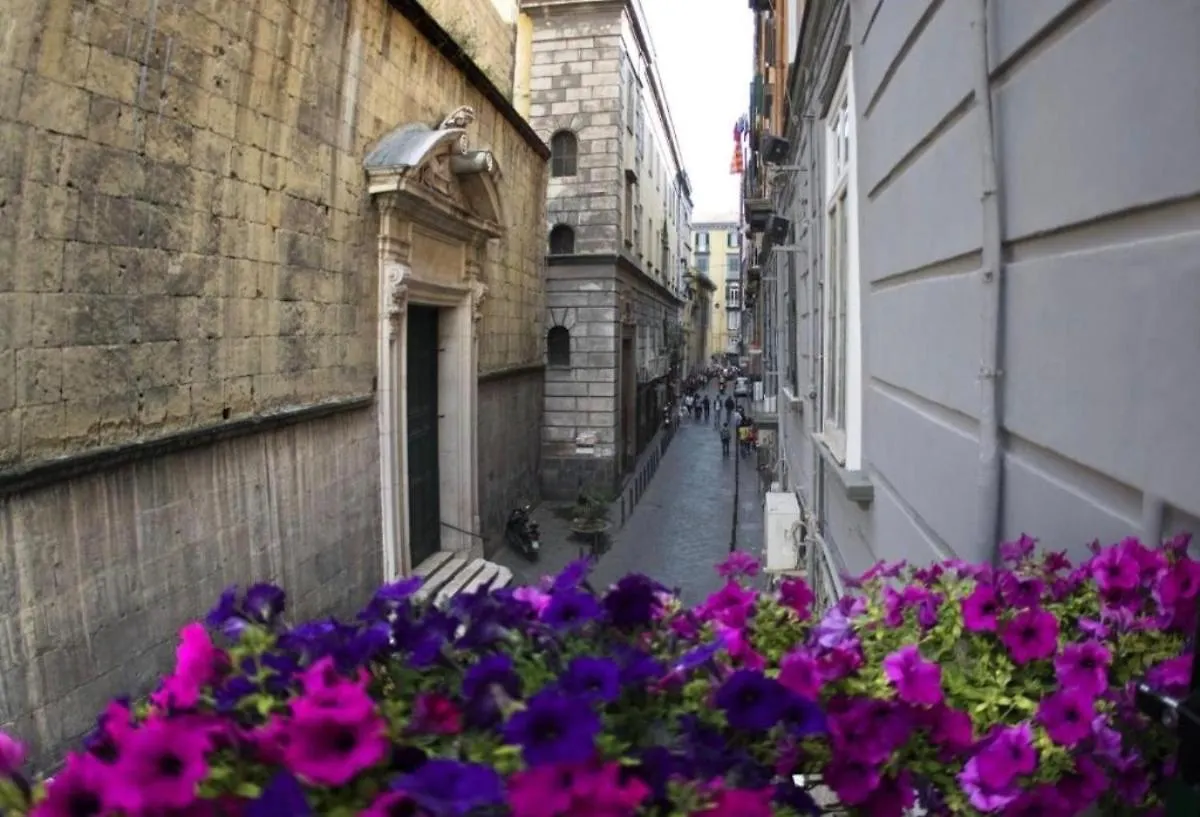 Guest house Maiella16 Guesthouse Naples