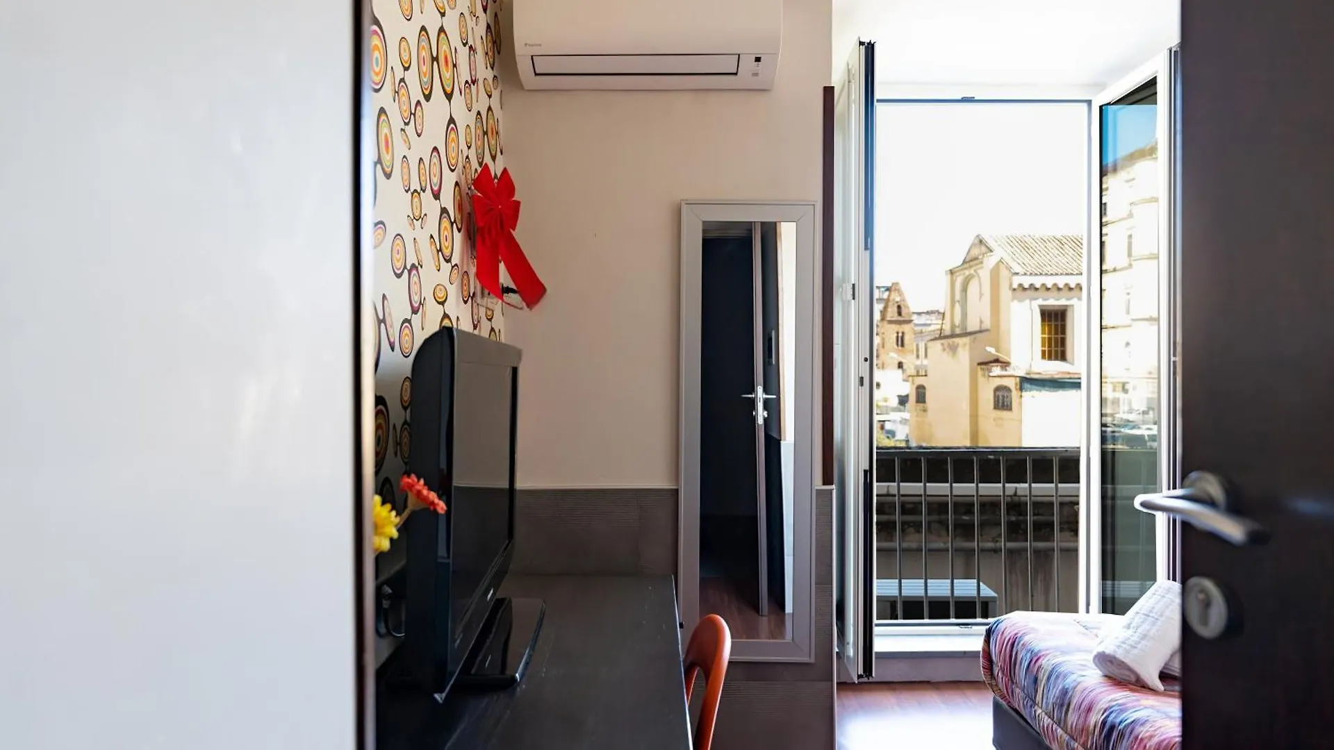 Guest house Maiella16 Guesthouse Naples Italy