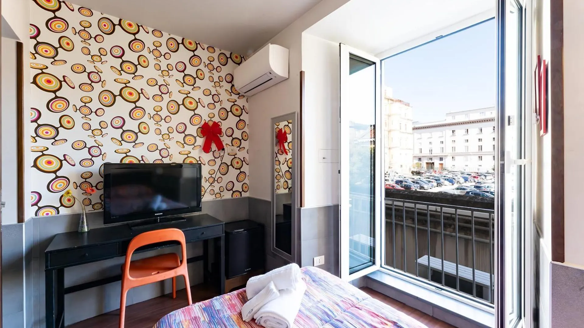 Maiella16 Guesthouse Naples 0*,