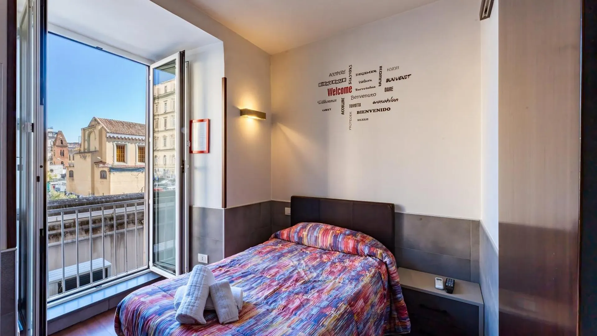 Maiella16 Guesthouse Naples Guest house