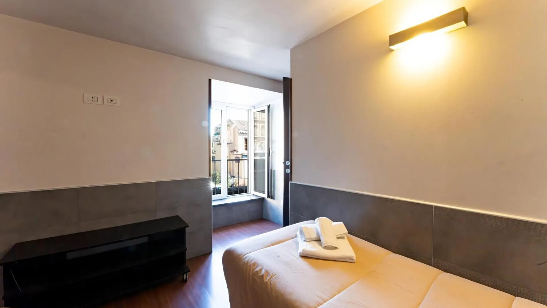 Maiella16 Guesthouse Naples Guest house