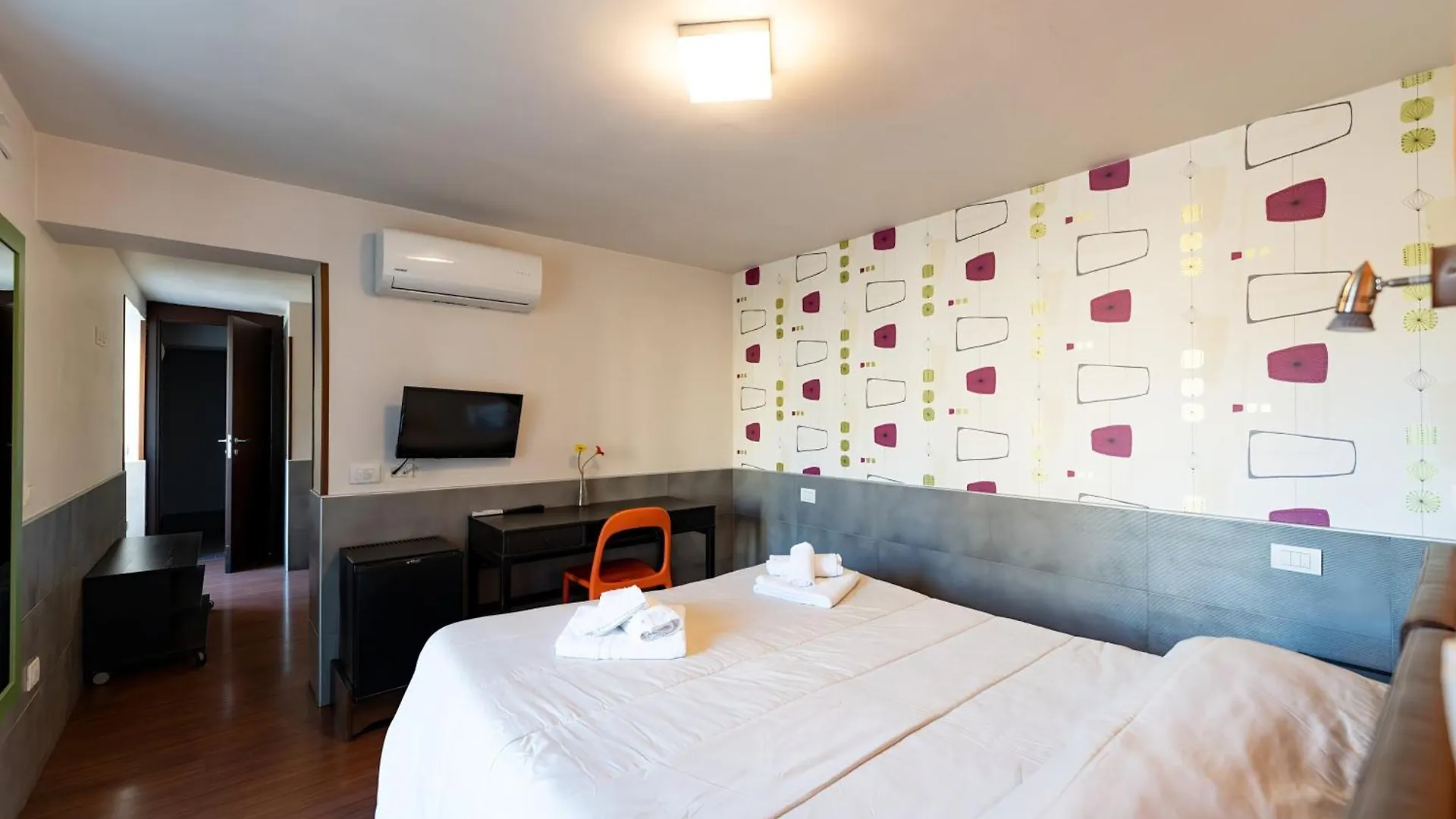 Maiella16 Guesthouse Naples Guest house