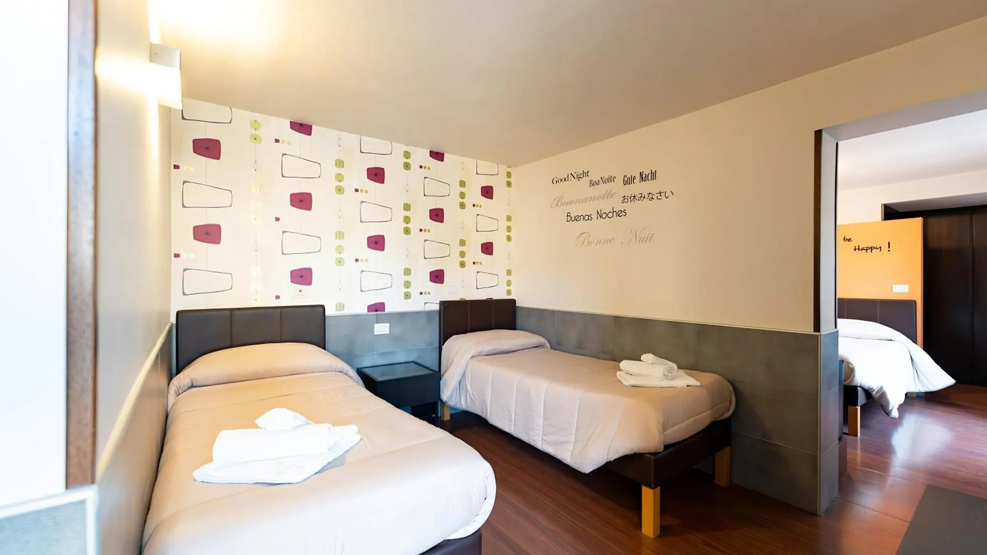 Maiella16 Guesthouse Naples