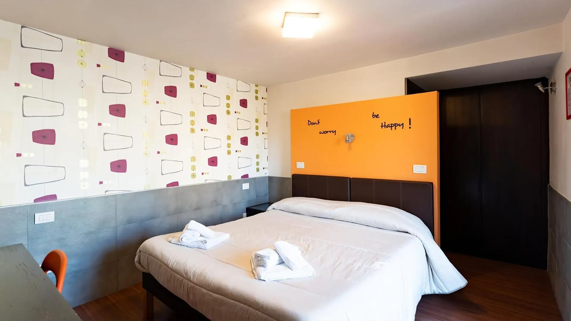 Maiella16 Guesthouse Naples Guest house