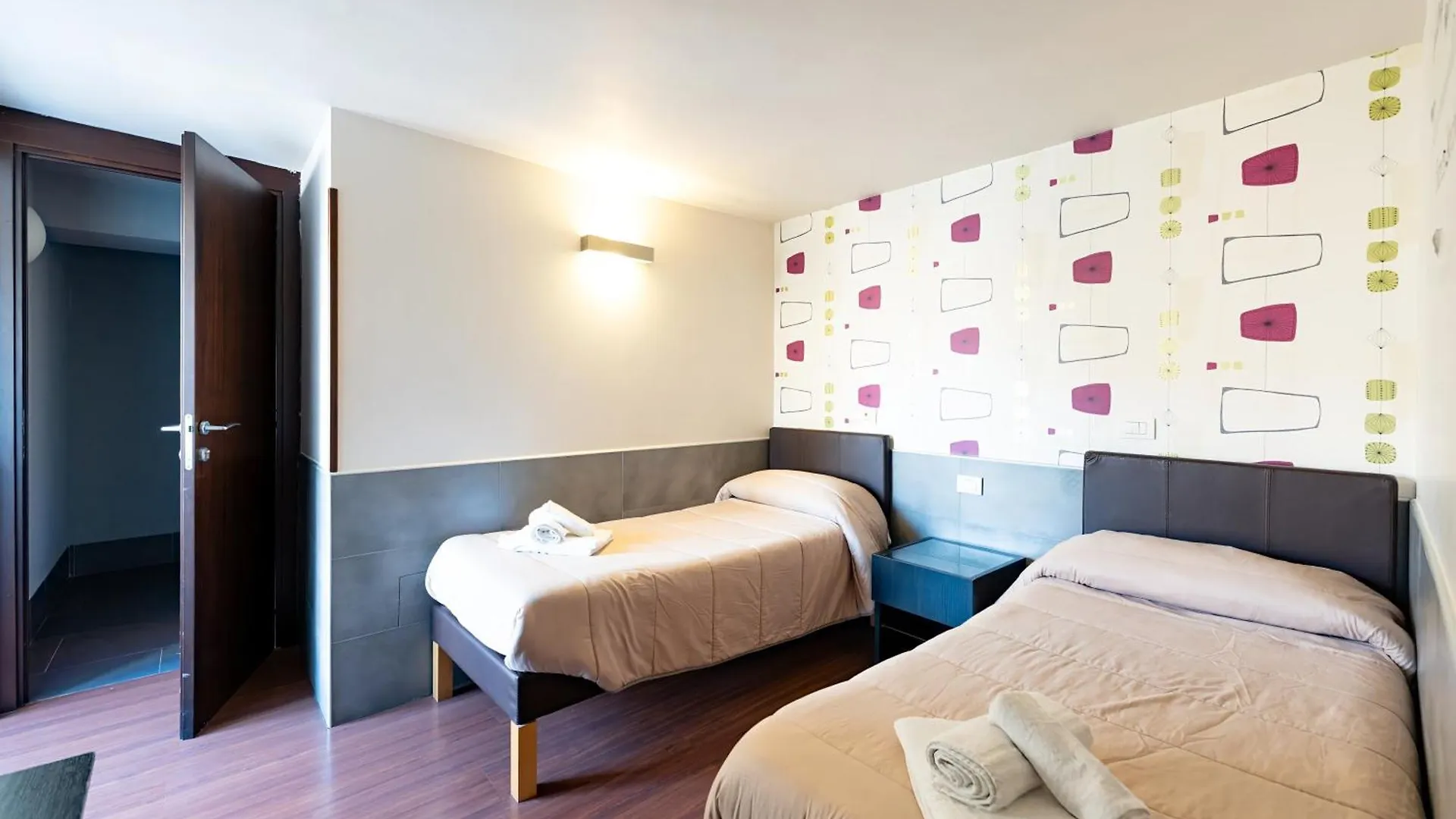 Guest house Maiella16 Guesthouse Naples