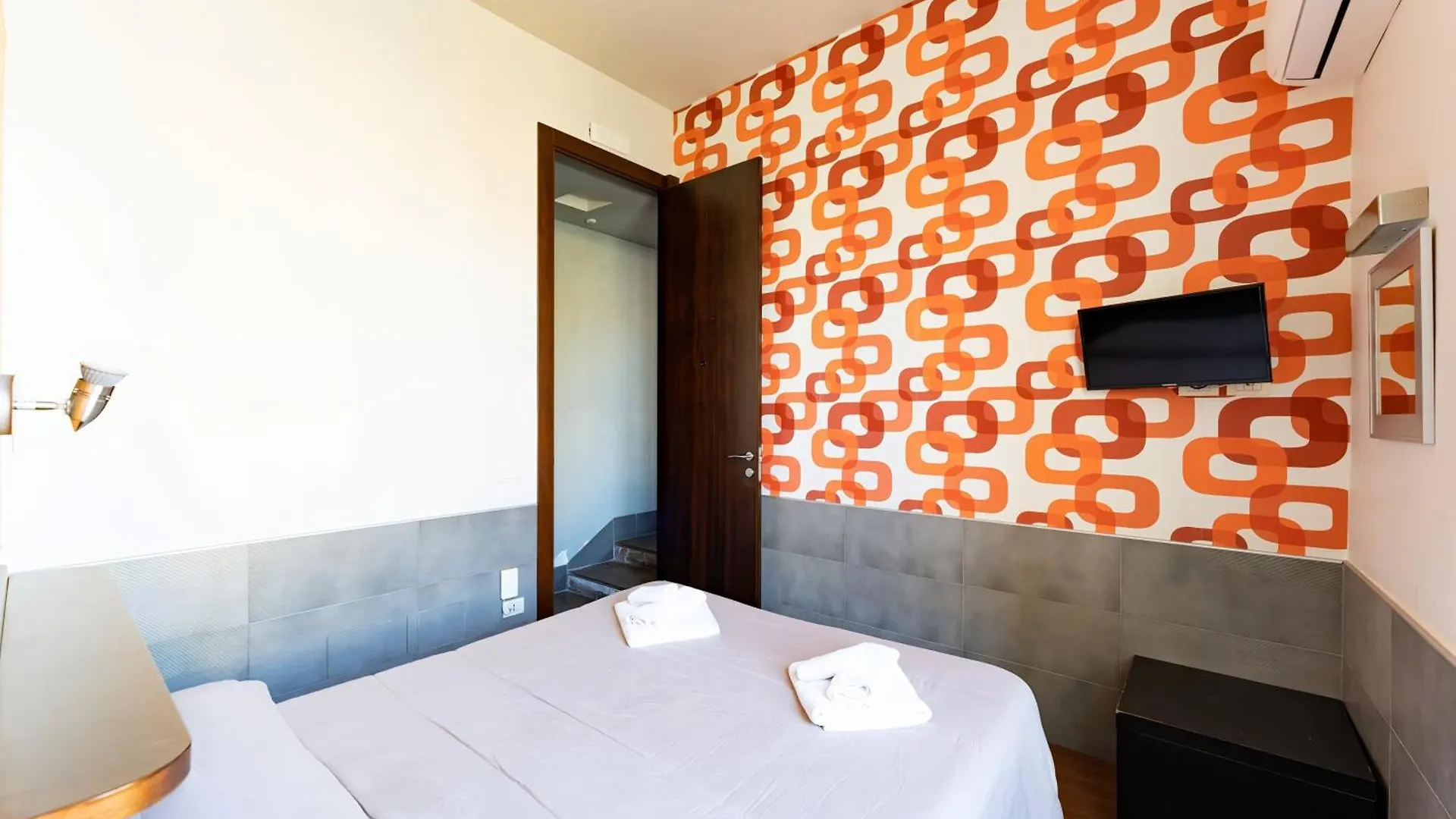 Maiella16 Guesthouse Naples