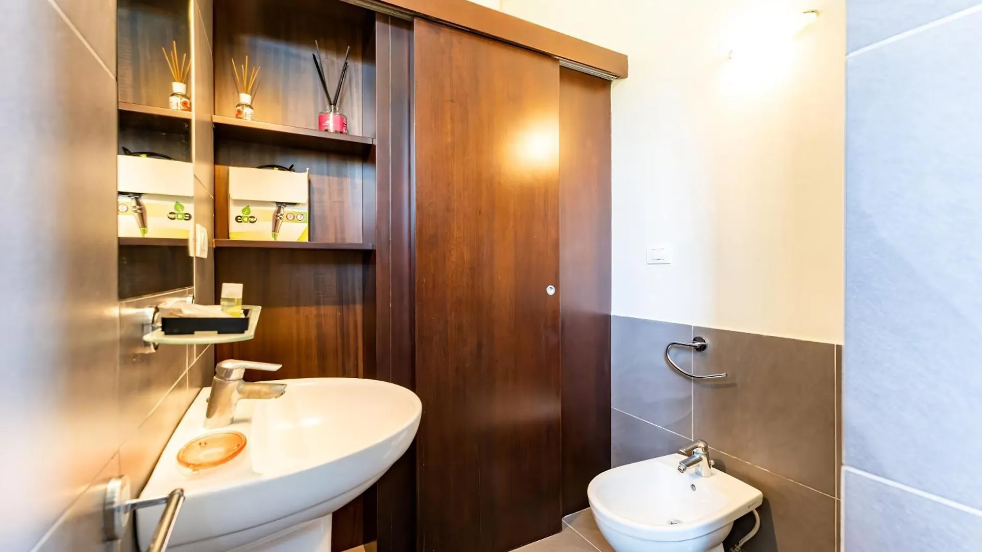 Guest house Maiella16 Guesthouse Naples