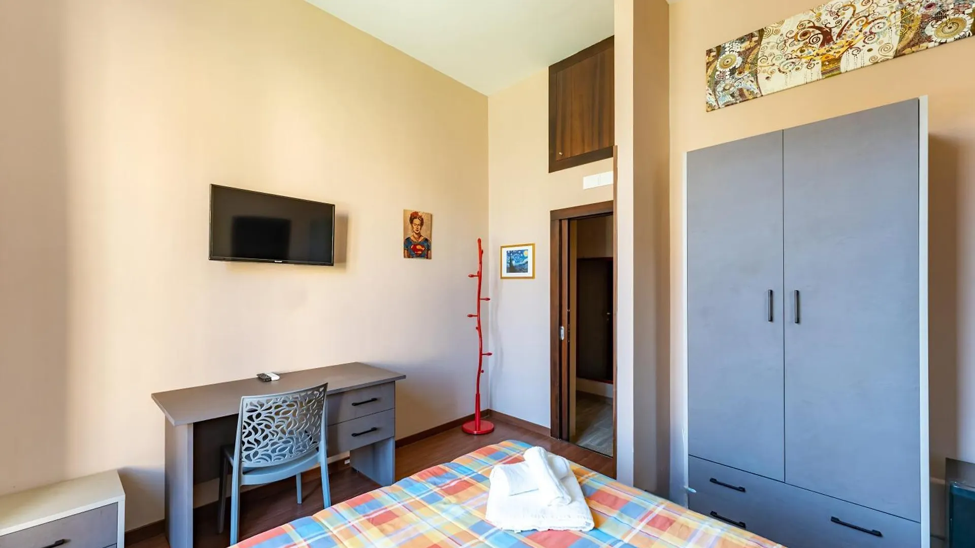Maiella16 Guesthouse Naples Guest house