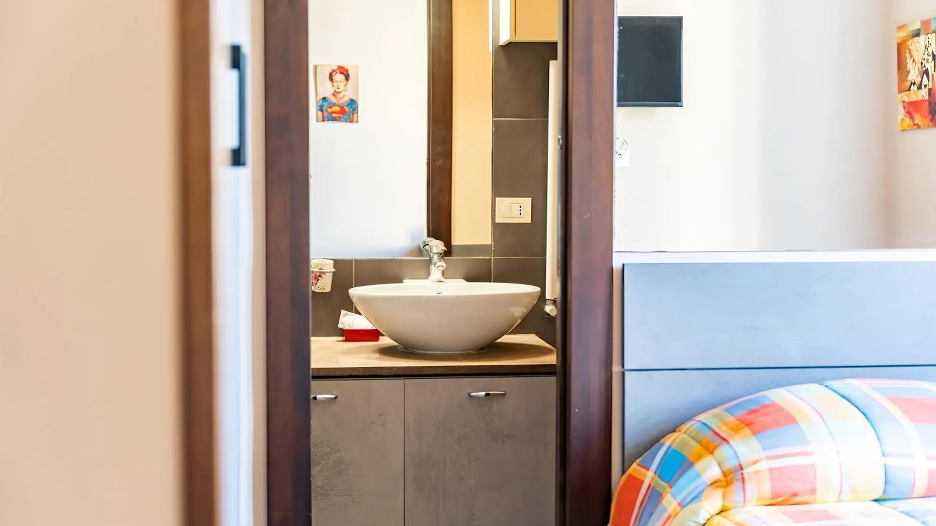 Maiella16 Guesthouse Naples