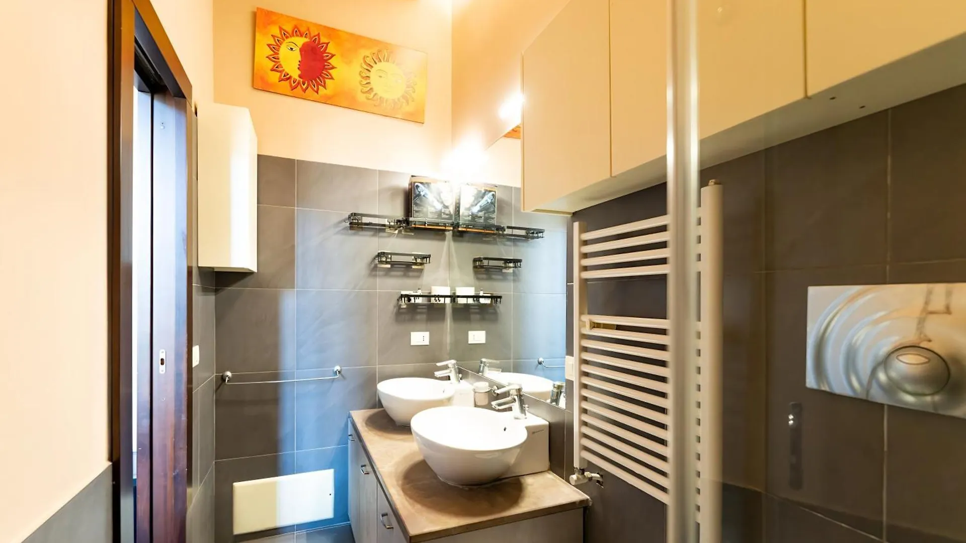Maiella16 Guesthouse Naples Guest house
