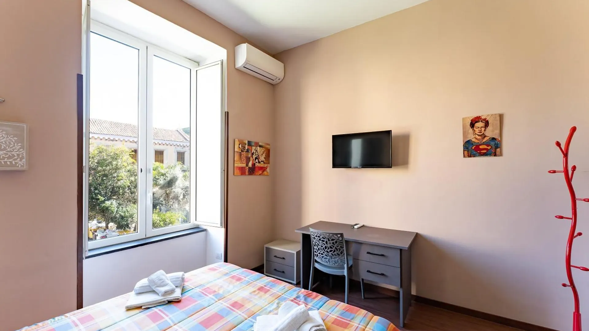 Maiella16 Guesthouse Naples Guest house