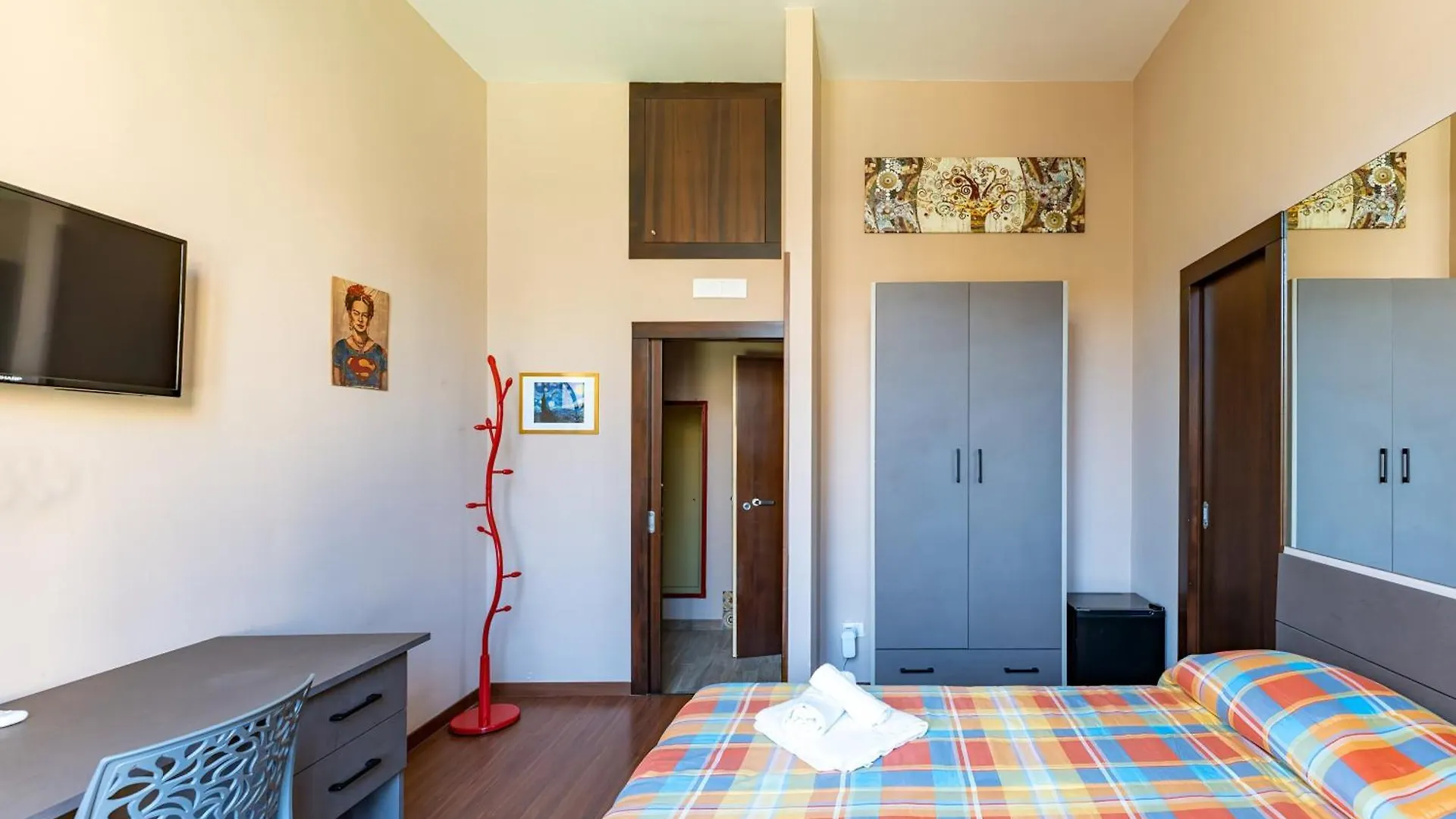 Maiella16 Guesthouse Naples Guest house